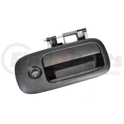 25942270 by ACDELCO - Primed Rear Outside Door Handle