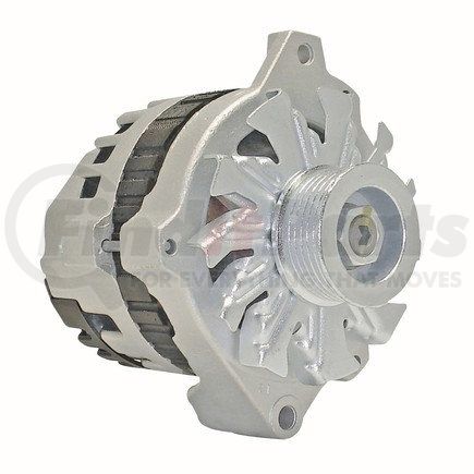 334-2419A by ACDELCO - Alternator