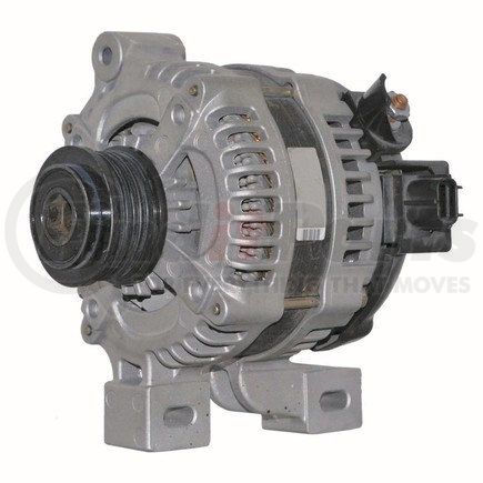 334-2643 by ACDELCO - Professional™ Alternator - Remanufactured