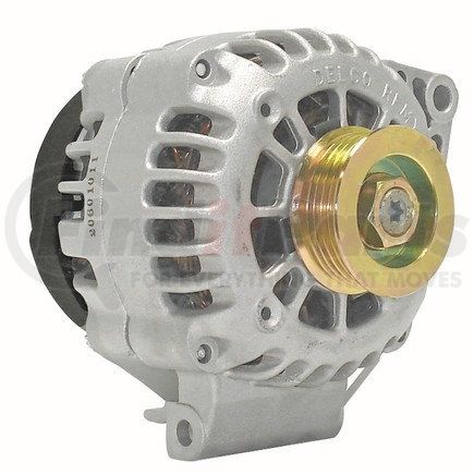 334-2519A by ACDELCO - Alternator