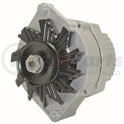 334-2614 by ACDELCO - Gold™ Alternator - Remanufactured