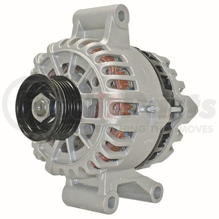 334-2629A by ACDELCO - Professional™ Alternator - Remanufactured