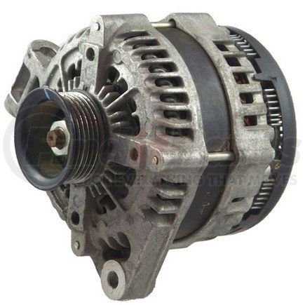 334-2756 by ACDELCO - Gold™ Alternator - Remanufactured