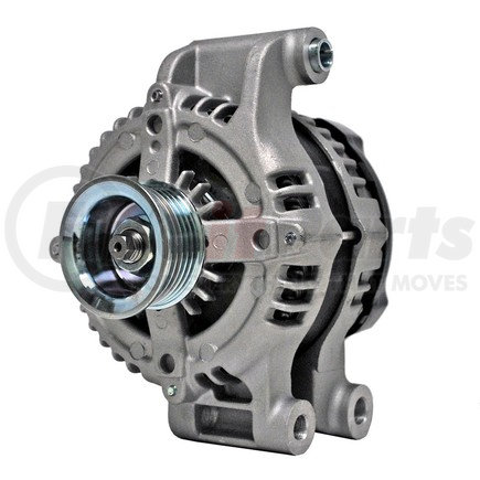 334-2795 by ACDELCO - Professional™ Alternator - Remanufactured