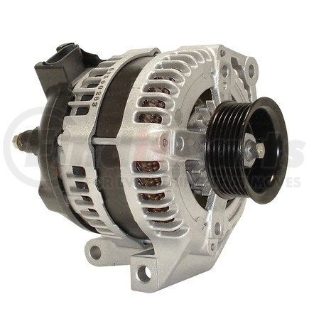 334-2859 by ACDELCO - Alternator