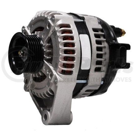334-2861 by ACDELCO - Gold™ Alternator - Remanufactured
