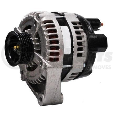 334-2934A by ACDELCO - Alternator