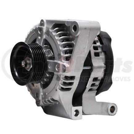 334-2937A by ACDELCO - Alternator