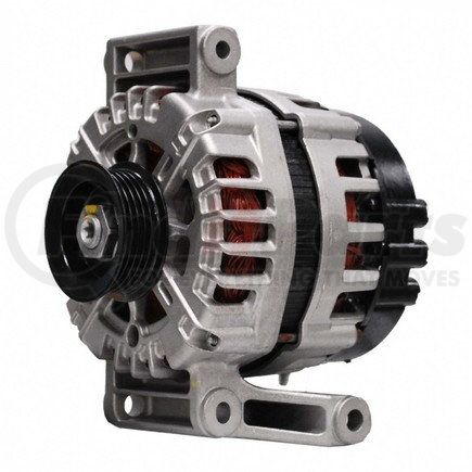 334-2941A by ACDELCO - Professional™ Alternator - Remanufactured