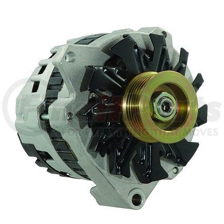 335-1008 by ACDELCO - Gold™ Alternator