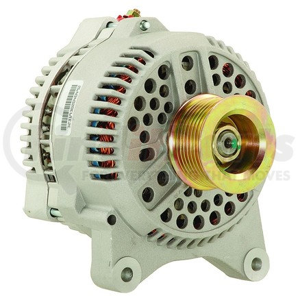 335-1118 by ACDELCO - Gold™ Alternator