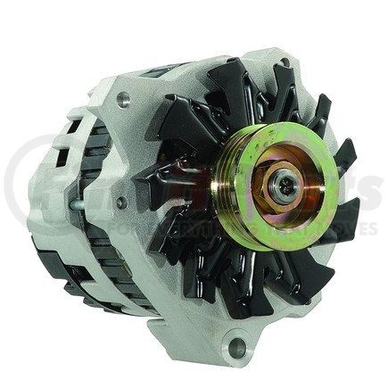 335-1221 by ACDELCO - Gold™ Alternator