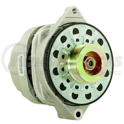 335-1227 by ACDELCO - Gold™ Alternator