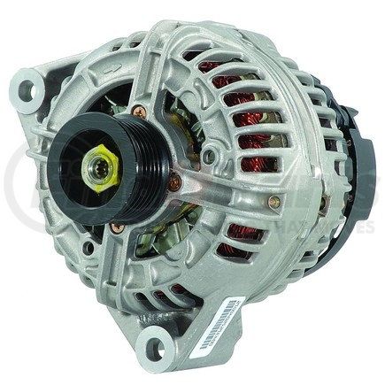 335-1257 by ACDELCO - Alternator