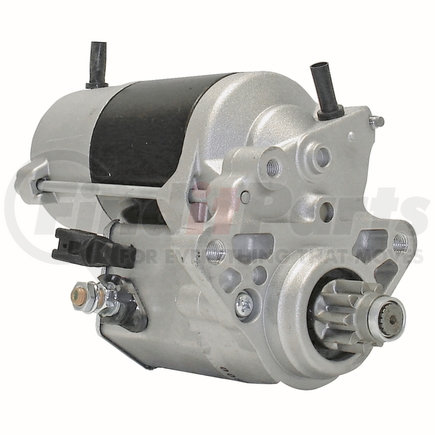 336-1690 by ACDELCO - Starter