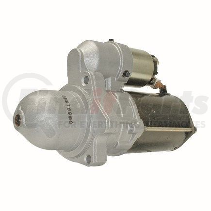 336-1909 by ACDELCO - Starter