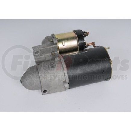 323-1204 by ACDELCO - Starter