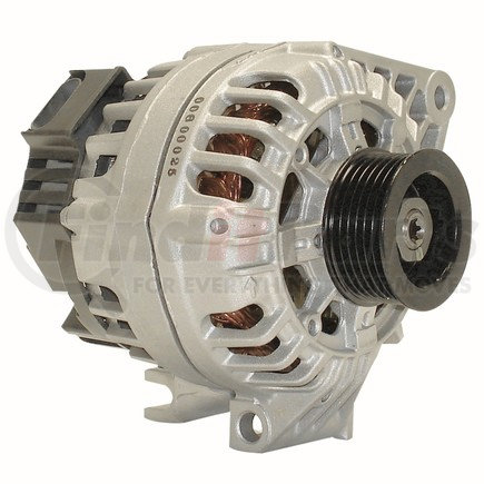 334-1400 by ACDELCO - Alternator