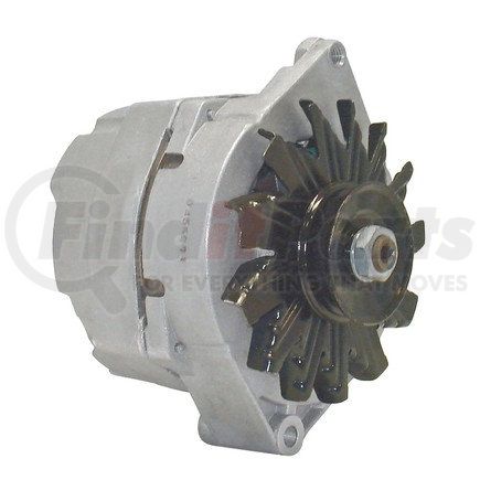 334-2131 by ACDELCO - Professional™ Alternator - Remanufactured