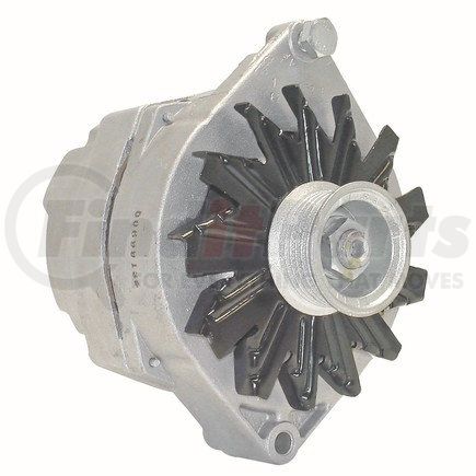334-2187 by ACDELCO - Professional™ Alternator - Remanufactured