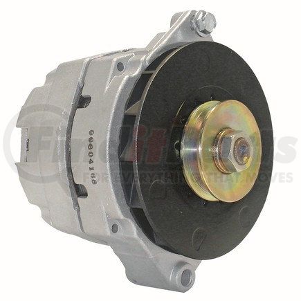 334-2193 by ACDELCO - Gold™ Alternator - Remanufactured