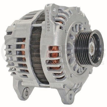334-1434 by ACDELCO - Professional™ Alternator - Remanufactured