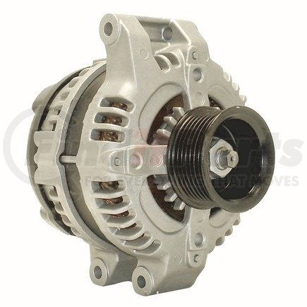 334-1502 by ACDELCO - Alternator