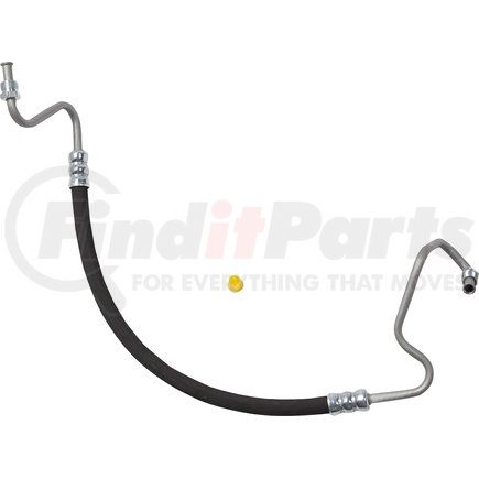 ACDelco 36-355260 Power Steering Pressure Line Hose Assembly Power Steering Pressure Line Hose Assembly
