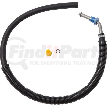 36-360510 by ACDELCO - Power Steering Return Line Hose Assembly