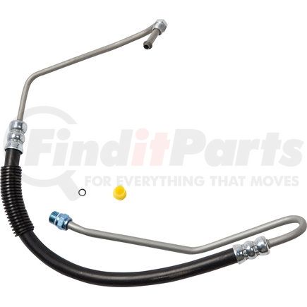 36-361330 by ACDELCO - Power Steering Pressure Line Hose Assembly