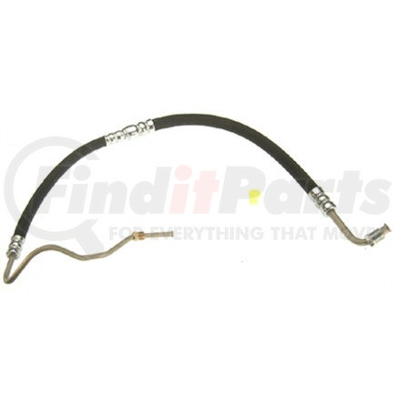 36-361380 by ACDELCO - Power Steering Pressure Line Hose Assembly