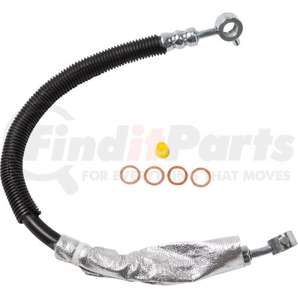 36-363060 by ACDELCO - Power Steering Pressure Line Hose Assembly