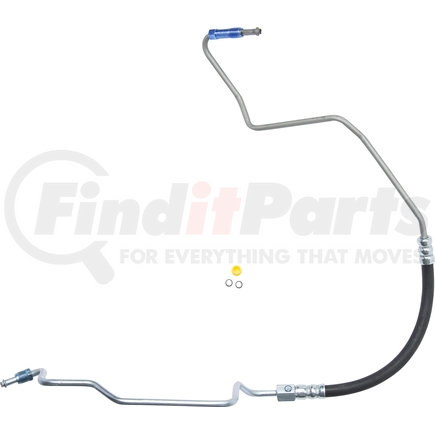 36-365510 by ACDELCO - Power Steering Pressure Line Hose Assembly