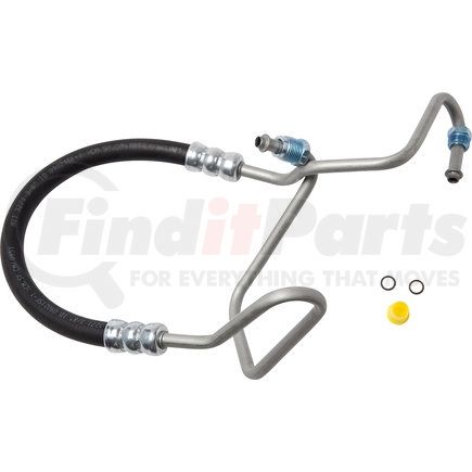 36-365630 by ACDELCO - Power Steering Pressure Line Hose Assembly