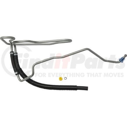 36-365426 by ACDELCO - Power Steering Return Line Hose Assembly