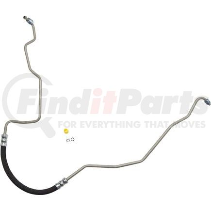 36-366060 by ACDELCO - Power Steering Pressure Line Hose Assembly