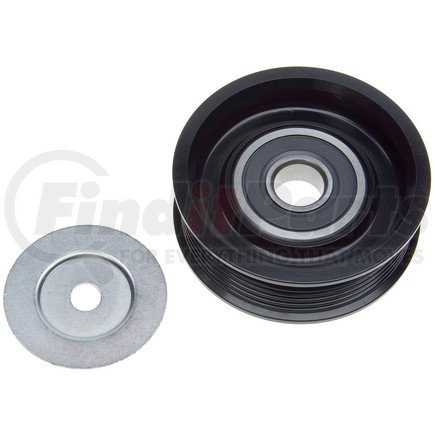 36223 by ACDELCO - Idler Pulley