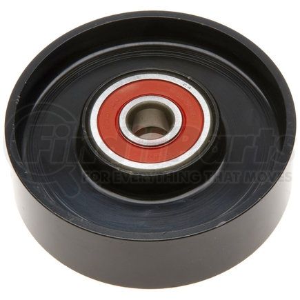 36336 by ACDELCO - Professional™ Idler Pulley