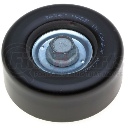 36347 by ACDELCO - Professional™ Idler Pulley