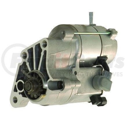 337-1157 by ACDELCO - Starter