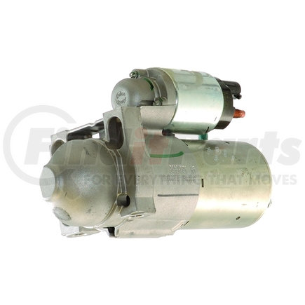 337-1200 by ACDELCO - Professional™ Starter