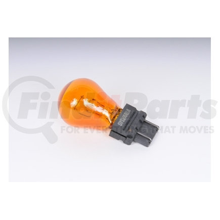 3457AK by ACDELCO - Parking and Turn Signal Light Bulb