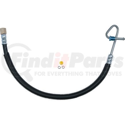 36-352340 by ACDELCO - Power Steering Pressure Line Hose Assembly
