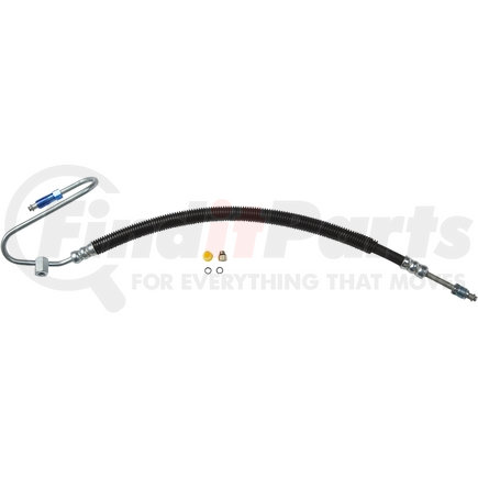 36-352350 by ACDELCO - Power Steering Pressure Line Hose Assembly