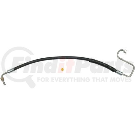 36-352570 by ACDELCO - Power Steering Pressure Line Hose Assembly