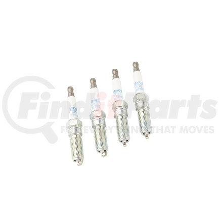 41-130 by ACDELCO - GM Original Equipment™ Spark Plug - Iridium