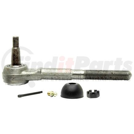45A0058 by ACDELCO - Outer Steering Tie Rod End