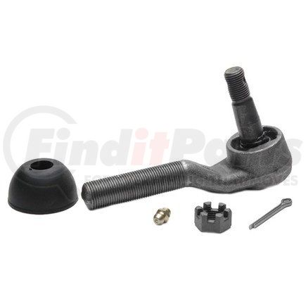 45A0073 by ACDELCO - Outer Steering Tie Rod End