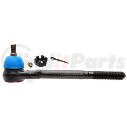 45A0086 by ACDELCO - Inner Steering Tie Rod End