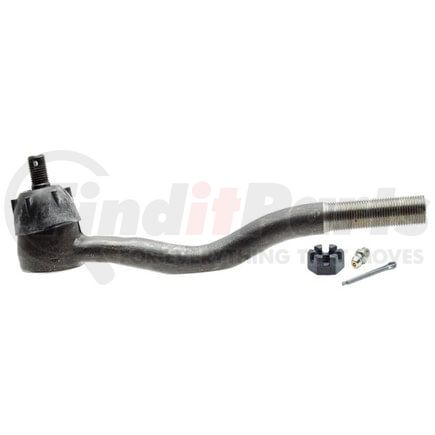 45A0107 by ACDELCO - Inner Steering Tie Rod End